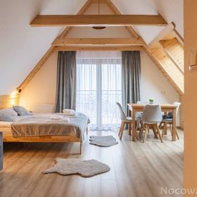 Rezydencja Widokowa Bukowina Tatrzańska