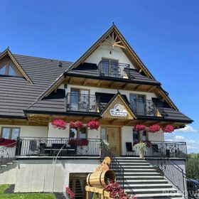 Rezydencja Widokowa Bukowina Tatrzańska