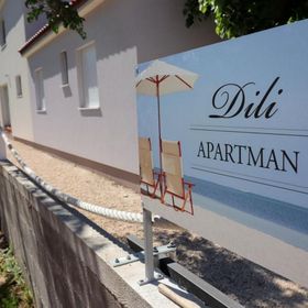 Apartment Dili Vir II