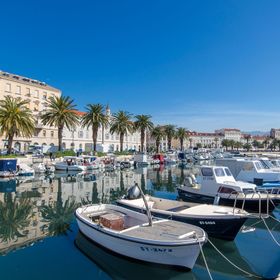 Apartment Vintage BossaNova Split