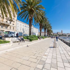 Apartment Vintage BossaNova Split