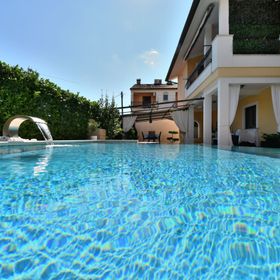 Apartment Tessa Rovinj