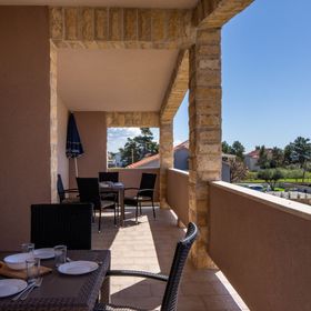 Apartments Josipovic Vir II