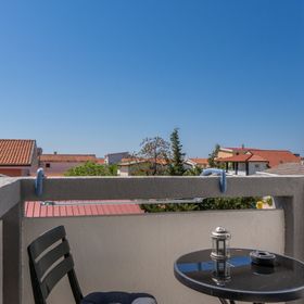 Apartments Baltic Vir II