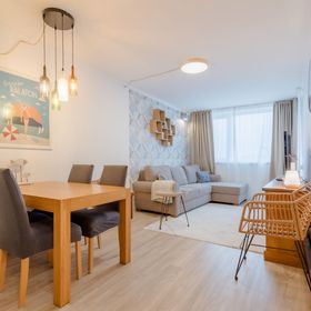 Cadett 504 Apartman Siófok by BLTN Siófok