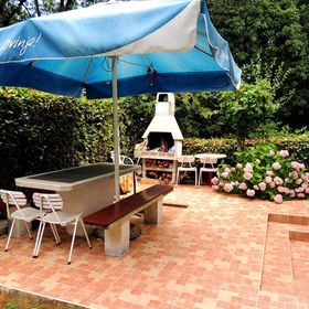 Apartment Borosak Malinska II