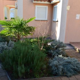 Apartments Valter Malinska