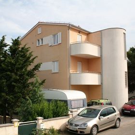 Apartment Mirna Premantura