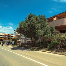 Apartments House Ulika Medulin