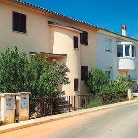 Apartments House Ulika Medulin