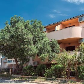 Apartments House Ulika Medulin