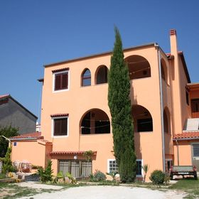 Apartments Pelister Medulin