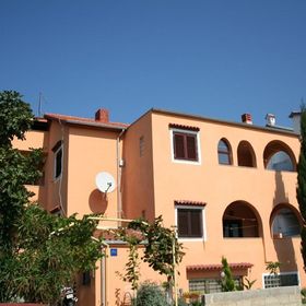 Apartments Pelister Medulin