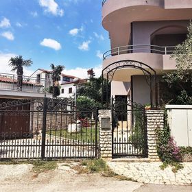 Apartments Casa Ondamarina Medulin