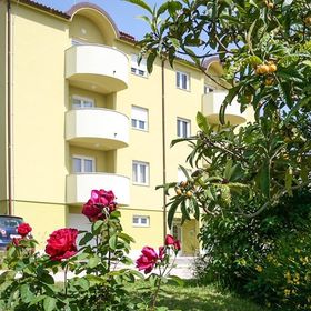 Apartments Casa Verde Premantura