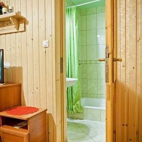 Smyrecek Bukowina Tatrzańska