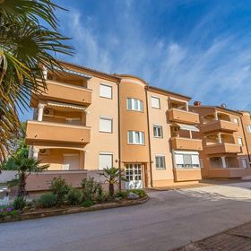 Apartment House Fucane Medulin