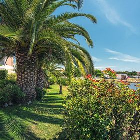 Apartments Brajdine Medulin