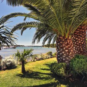 Apartments Brajdine Medulin