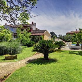 Apartments Villa Delia Medulin