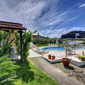 Apartments Villa Delia Medulin