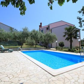 Apartments Casa Susy Pula