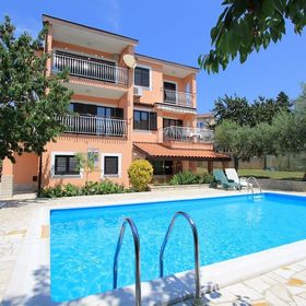 Apartments Casa Susy Pula