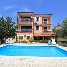 Apartments Casa Susy Pula