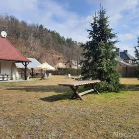 Siedlisko Lubicz Stara Chata Kazimierz Dolny