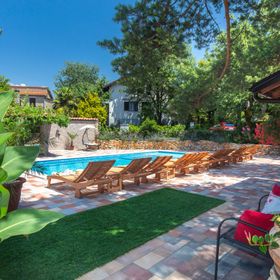 Apartments Antonia Malinska