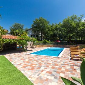 Apartments Antonia Malinska