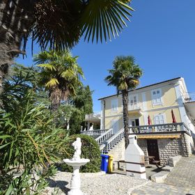 Apartments Margarita Malinska