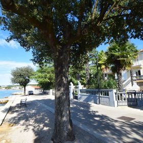 Apartments Margarita Malinska