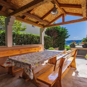 Apartments Skrabonja Dobrinj