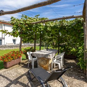 Apartment Biserka Malinska