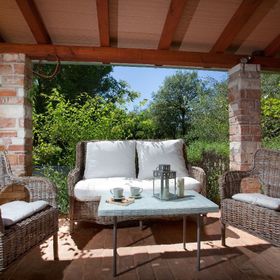 Villa Peronospora Umag