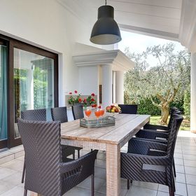 Villa Villa Mutila Medulin