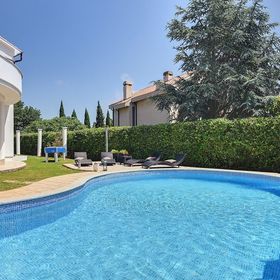 Villa Villa Mutila Medulin