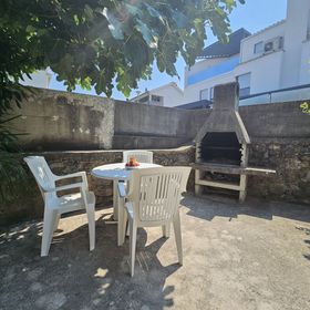 Apartment Buza Malinska II