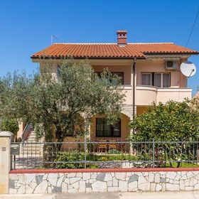 Apartment Casa Valmade Pula