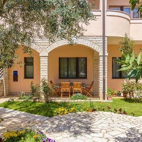 Apartment Casa Valmade Pula