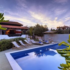 Villa Villa Ruža Liznjan