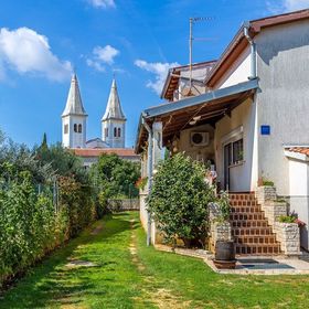 Apartment Casa Ziskovi Medulin