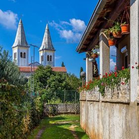 Apartment Casa Ziskovi Medulin