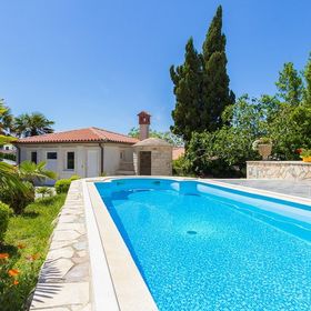 Apartment House Vjera Medulin