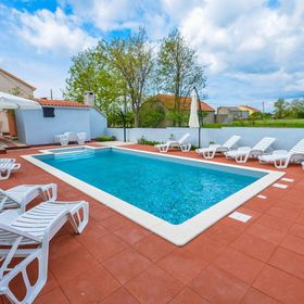 Apartments ANGELO WITH PRIVATE POOL Privlaka