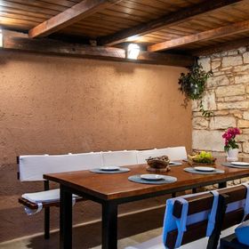 Villa Casa Smolica Krnica