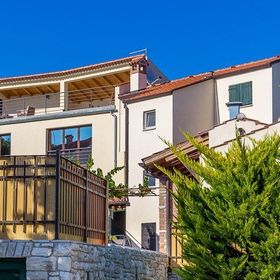 Villa Teresa Medulin