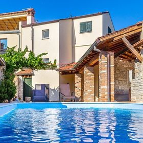 Villa Teresa Medulin