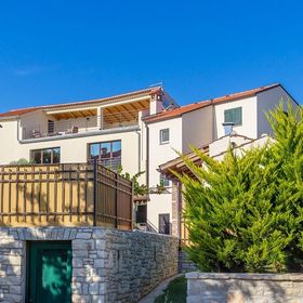 Villa Teresa Medulin